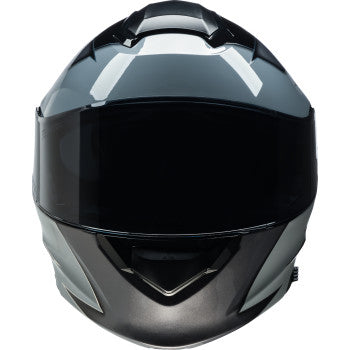 Z1R Solaris 2.0 Modular Helmet Velocity Black/Gray