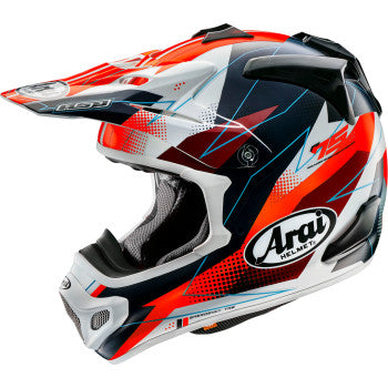 arai carbon helmet Arai - VX-Pro4 Resolute Helmet