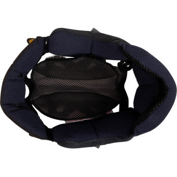 Arai XD5 Interior Pad - III - 7 mm