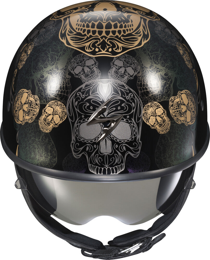 Scorpion EXO-C90 Helmet Kalvera Size Medium