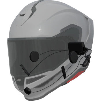 Alpinestars A-Connect Communication System for S-R7 Helmets