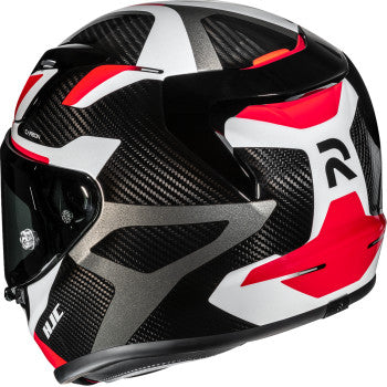HJC RPHA 12N Full Face Bluetooth Helmet Xentra MC1