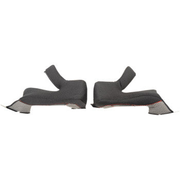 509 Delta R3L Helmets Cheek Pads  HelmetCountry.com