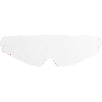 Icon Threshold Helmet Pinlock Insert Clear