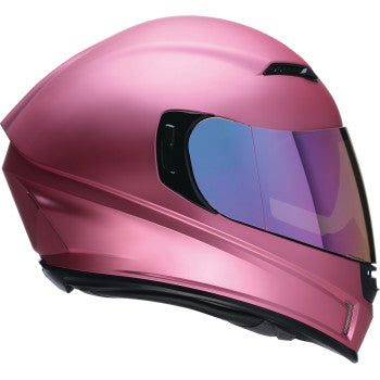 Z1R Jackal Full Face Helmet Satin Pink