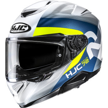 HJC RPHA 72 Full Face Helmet Phyta MC3H