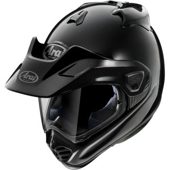 Arai XD5 Dual Sport Helmet Gloss Black