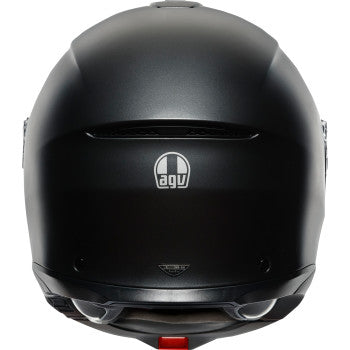 AGV Tourmodular Modular Bluetoth Helmet Matte Black