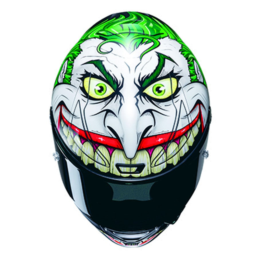 HJC RPHA 1N Joker Helmet