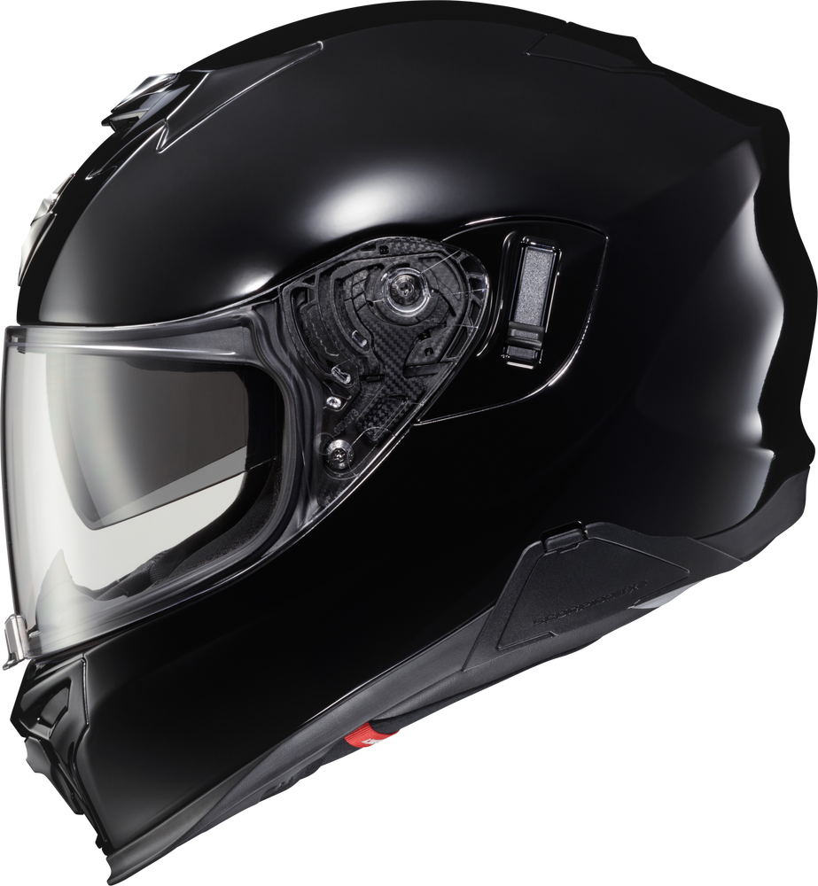 Scorpion EXO-T-520 Full Face Helmet Gloss Black