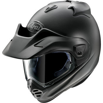 Arai XD5 Dual Sport Helmet Black Frost