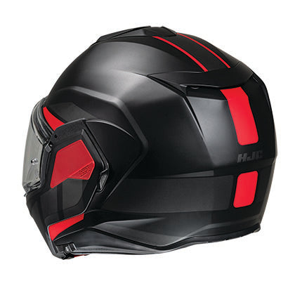 HJC i100 Modular Bluetooth Helmet Beis MC-1SF