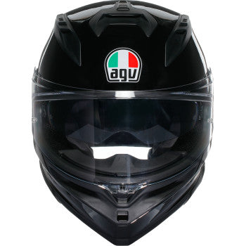 AGV K7 Full Face Helmet Gloss Black