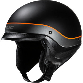 HJC C20 Half Helmet Probe MC7SF