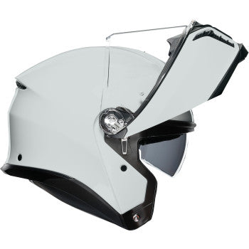 AGV Tourmodular Bluetooth Modular Helmet Stelvio White