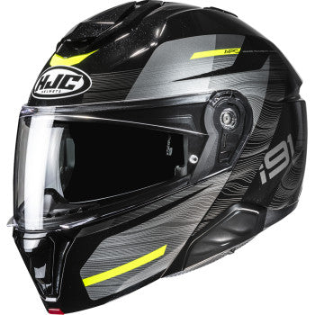 HJC i91 Modular Helmet Dusk MC-3H