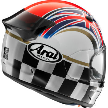 Arai Contour-X Full Face Helmet Podium