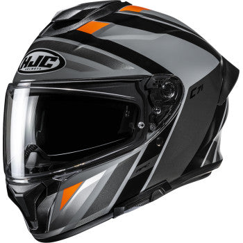 HJC C71 Full Face Helmet Faber MC7