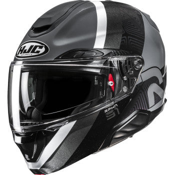 HJC RPHA 91S ModularHelmet Carbon Fensh MC5