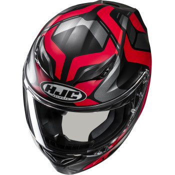 HJC i11 Bluetooth Helmet Sub MC1 (Snell M2025 Rated)