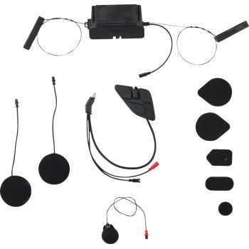 Alpinestars A-Connect Communication System for S-R7 Helmets