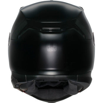 AGV K7 Full Face Helmet Matte Black