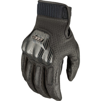 Icon Overlord 3 CE Glove Black