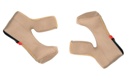 Icon Ultraflite Cheek Pads 15MM