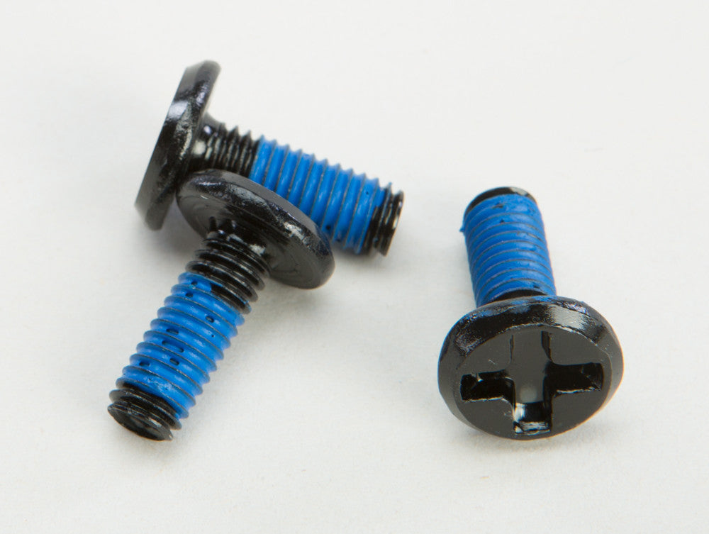 Gmax GM-11 Visor Screws