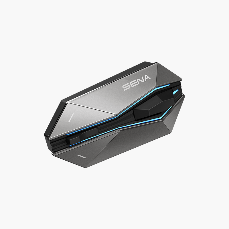 Sena 60X Bluetooth Communication System Sound by Bose Single