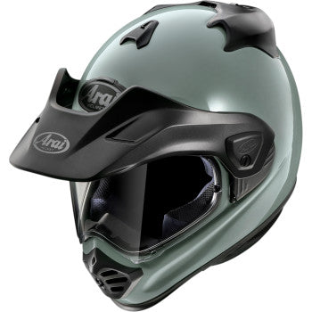 Arai XD5 Dual Sport Helmet Mojave Sage