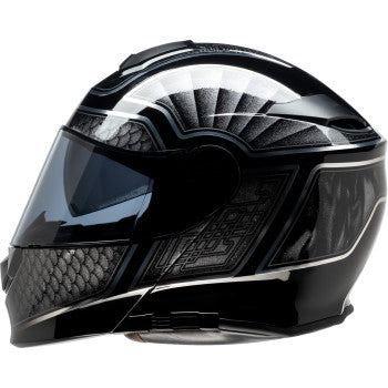 Z1R Solaris 2.0 Modular Helmet Nomadic