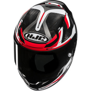 HJC RPHA 12N Full Face Bluetooth Helmet Xentra MC1