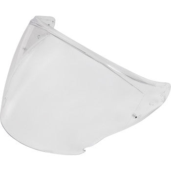 HJC F31 Helmet Shield Clear
