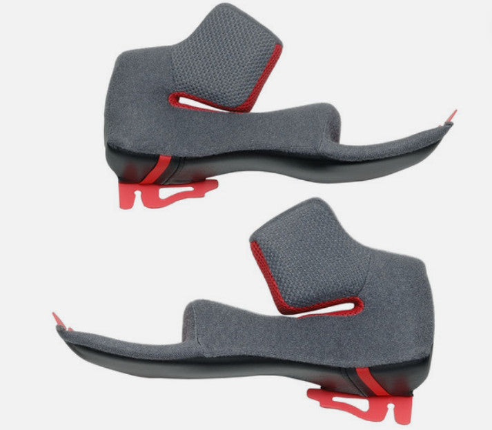 Shoei RF-1400 Cheek Pad Set 35mm