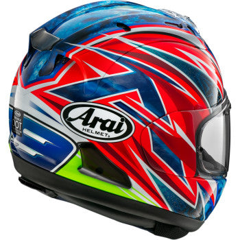 Arai Corsair X Full Face Helmet Ogura