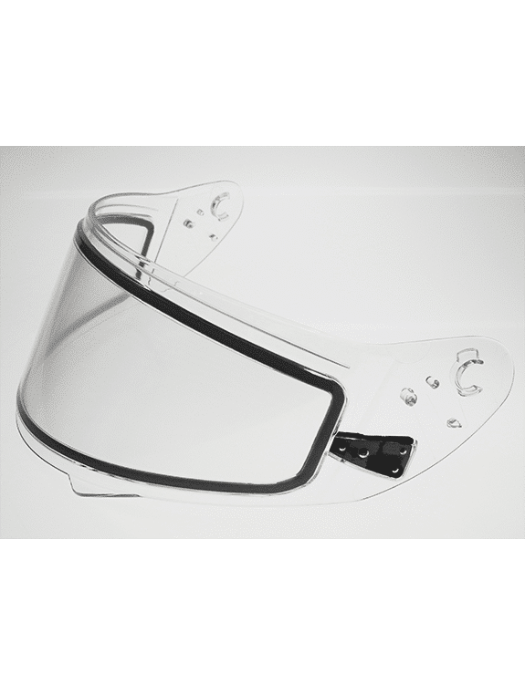 Castle X Atom Helmet Dual Lens Snow Shield (Open Box)
