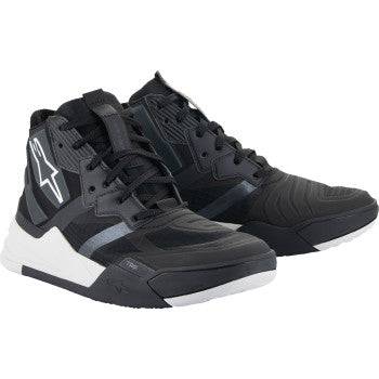 Alpinestars Speedflight Shoe Black/White