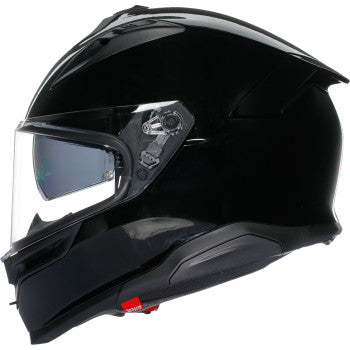 AGV K7 Full Face Helmet Gloss Black