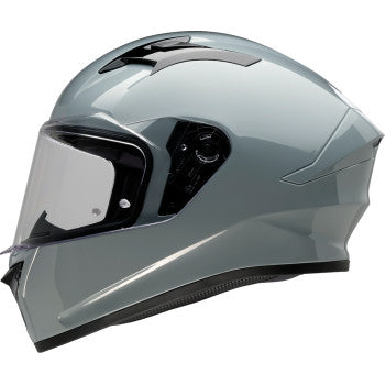 Z1r Talon Full Face Helmet Nardo Gray