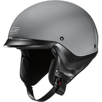 HJC C20 Half Helmet Nardo Gray