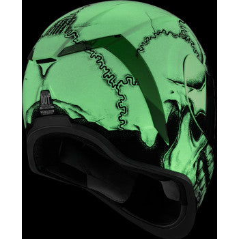 Icon Airform Full Face Bluetooth Helmet Crestfallen MIPS®