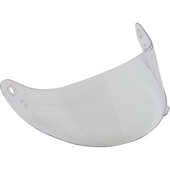 Torc T-15 Outer Shield Clear