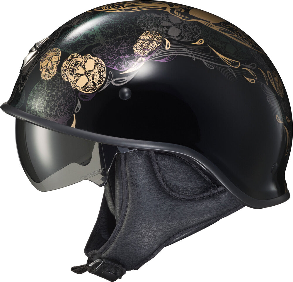 Scorpion EXO-C90 Helmet Kalvera Size Medium