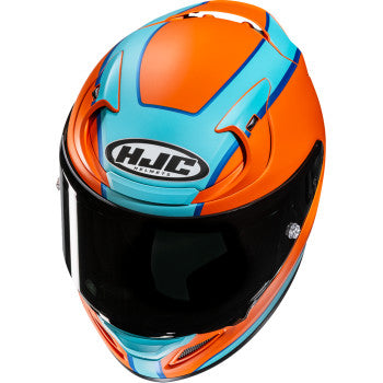 HJC RPHA 12N Full Face Helmet Respon MC27SF