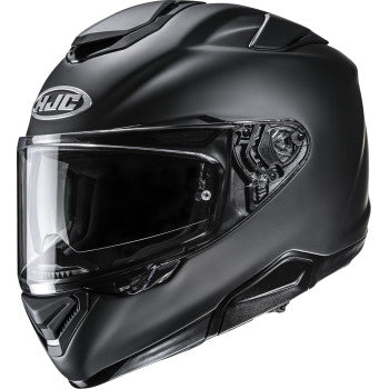 HJC RPHA 72 Full Face Helmet Matte Black