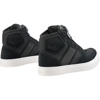 Icon Women's Dog Days Boot Black