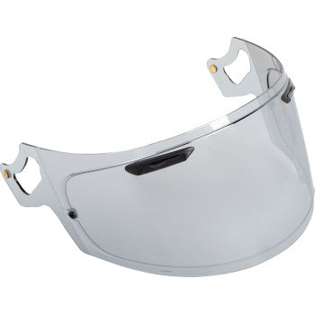 Arai VAS Max-V Shield - Pinlock - Silver Mirror