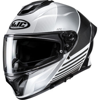HJC C71 Full Face Helmet Morix MC5