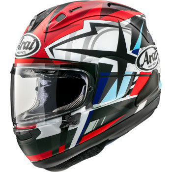 Arai Corsair X Full Face Helmet Takumi Frost